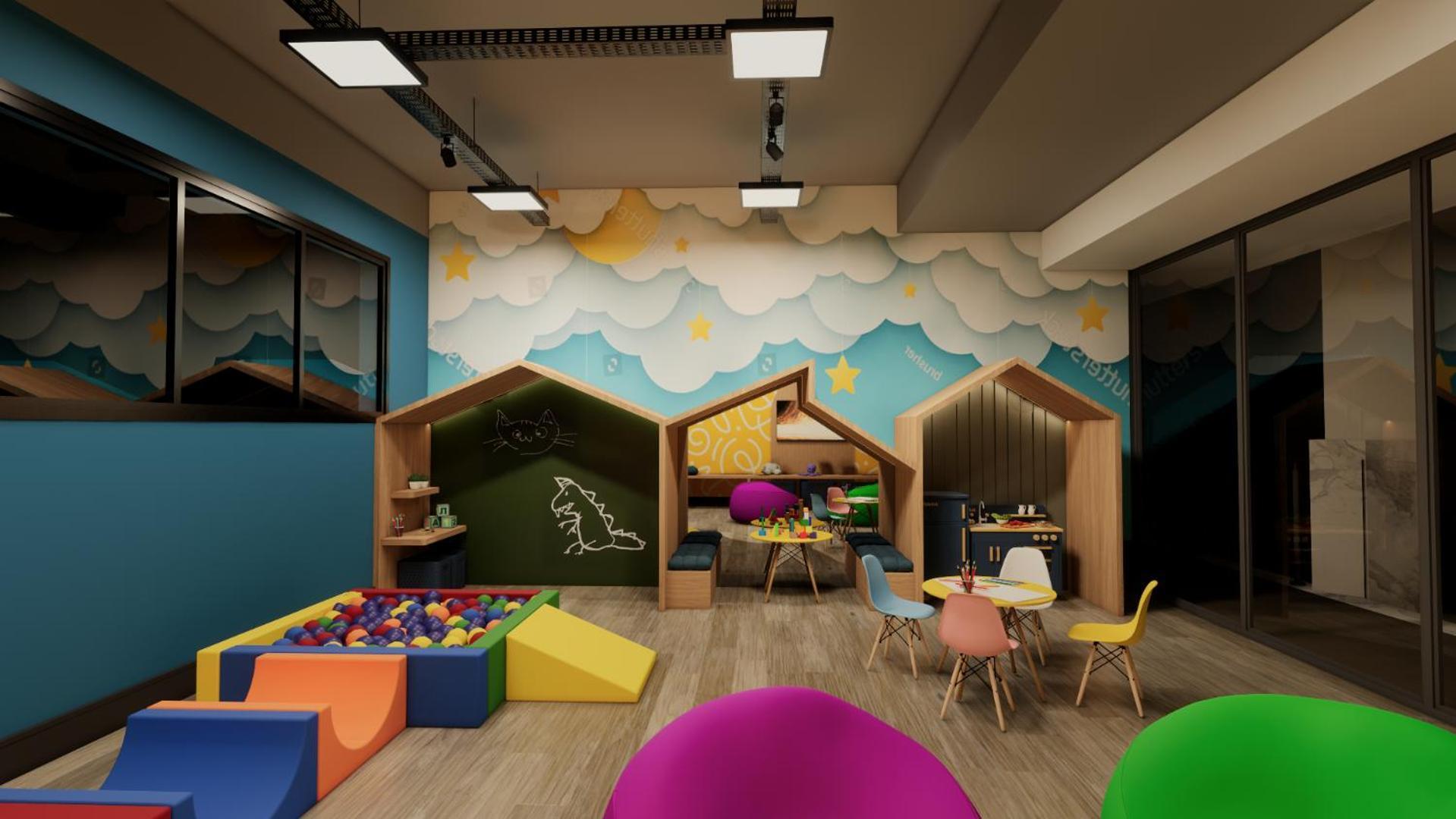 Art Hotel Transamerica Collection Porto Alegre Luaran gambar
